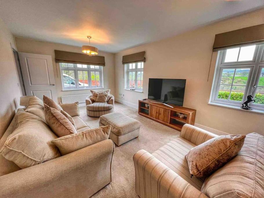 뱅거 Snowdonia Retreat 빌라 외부 사진