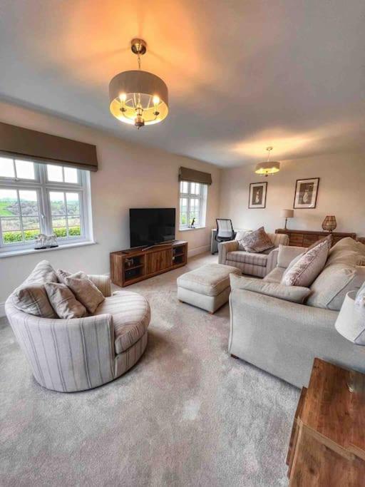 뱅거 Snowdonia Retreat 빌라 외부 사진